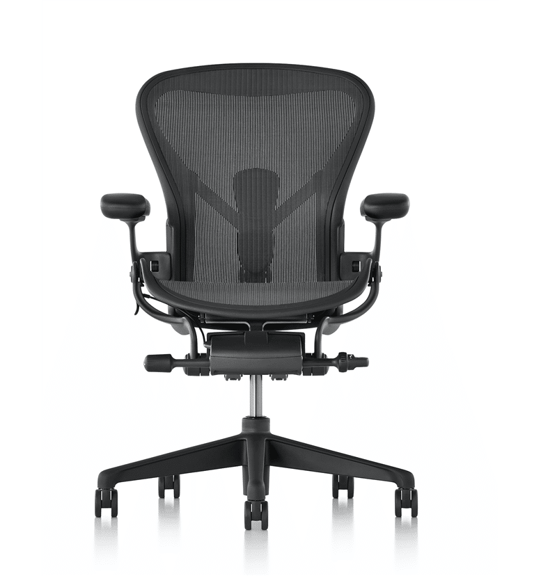 aeron