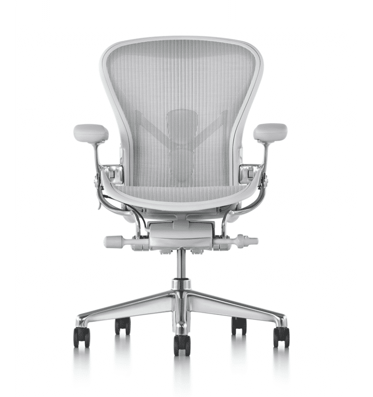 aeron
