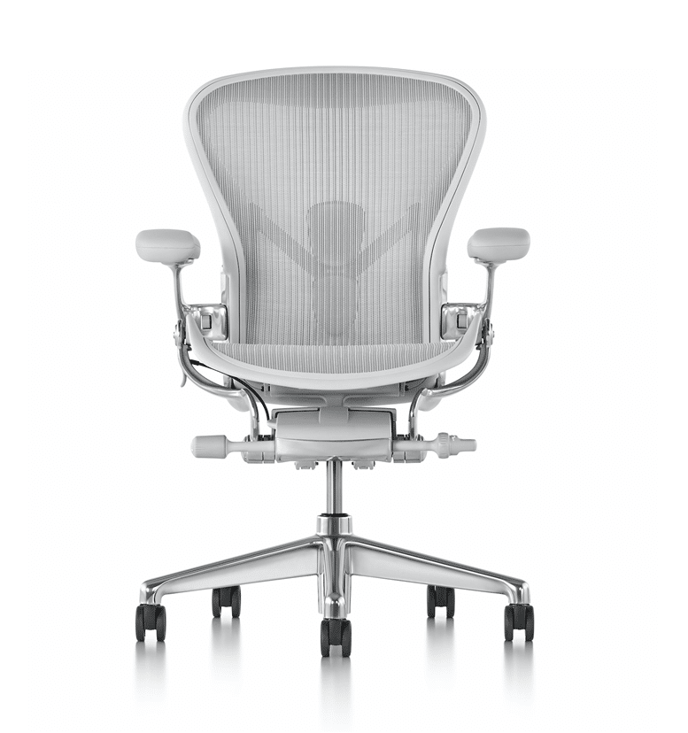 aeron