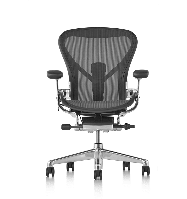 aeron