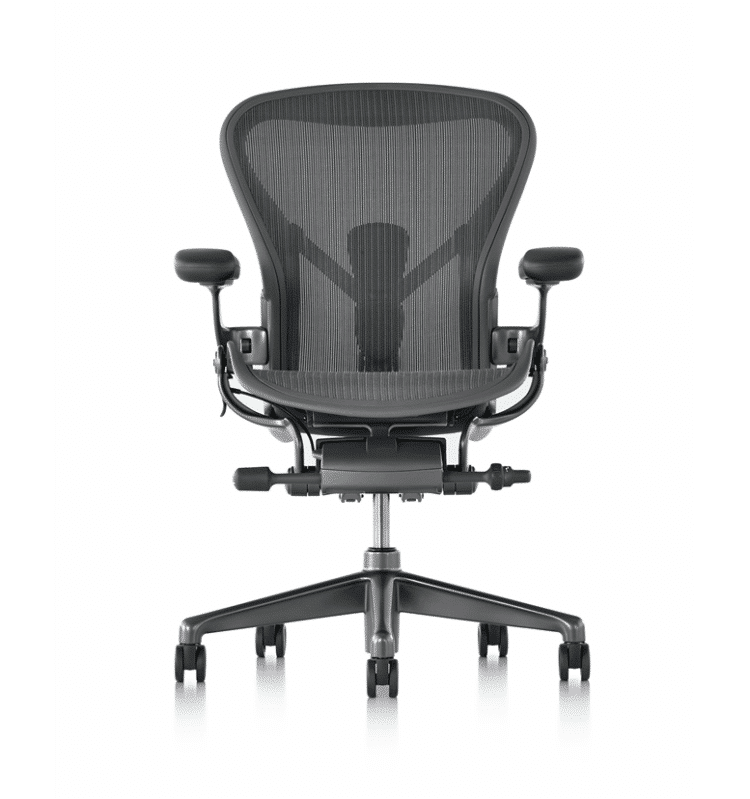 aeron