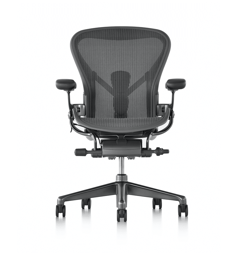 aeron