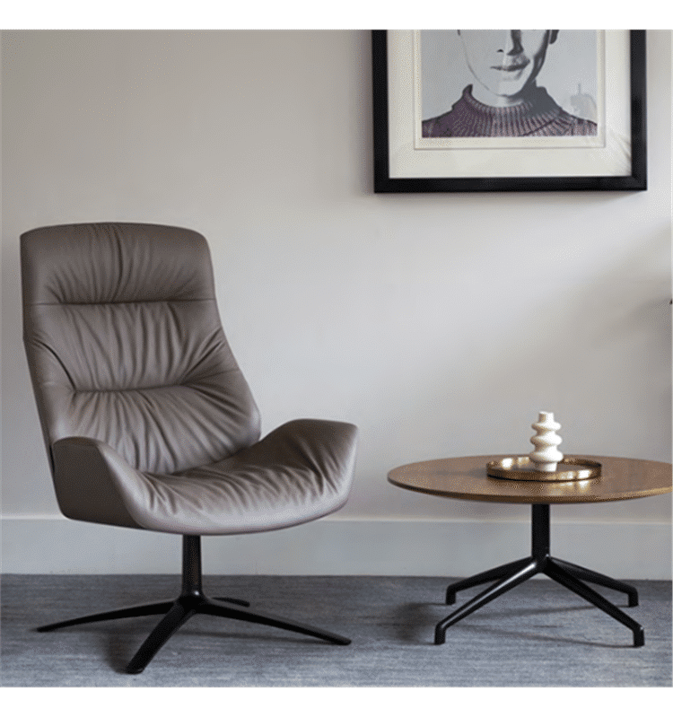 boss design kruze lounge plush