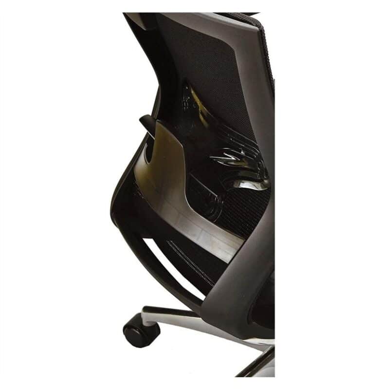 techo sidiz replacement back