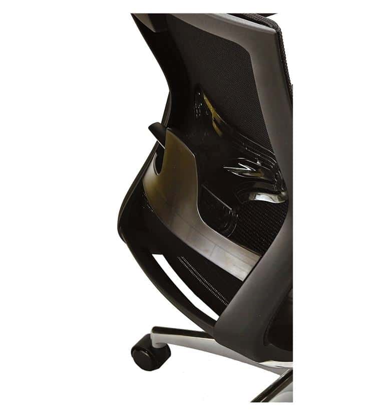 techo sidiz replacement back
