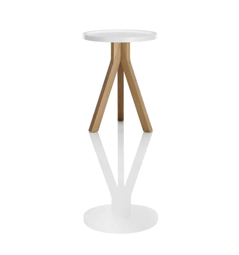 Lyndon Design Triad Small Table