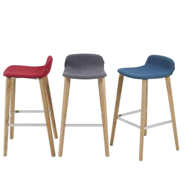 Verco Bethan High stool