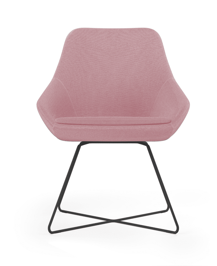 Viasit Calyx Lounge chair