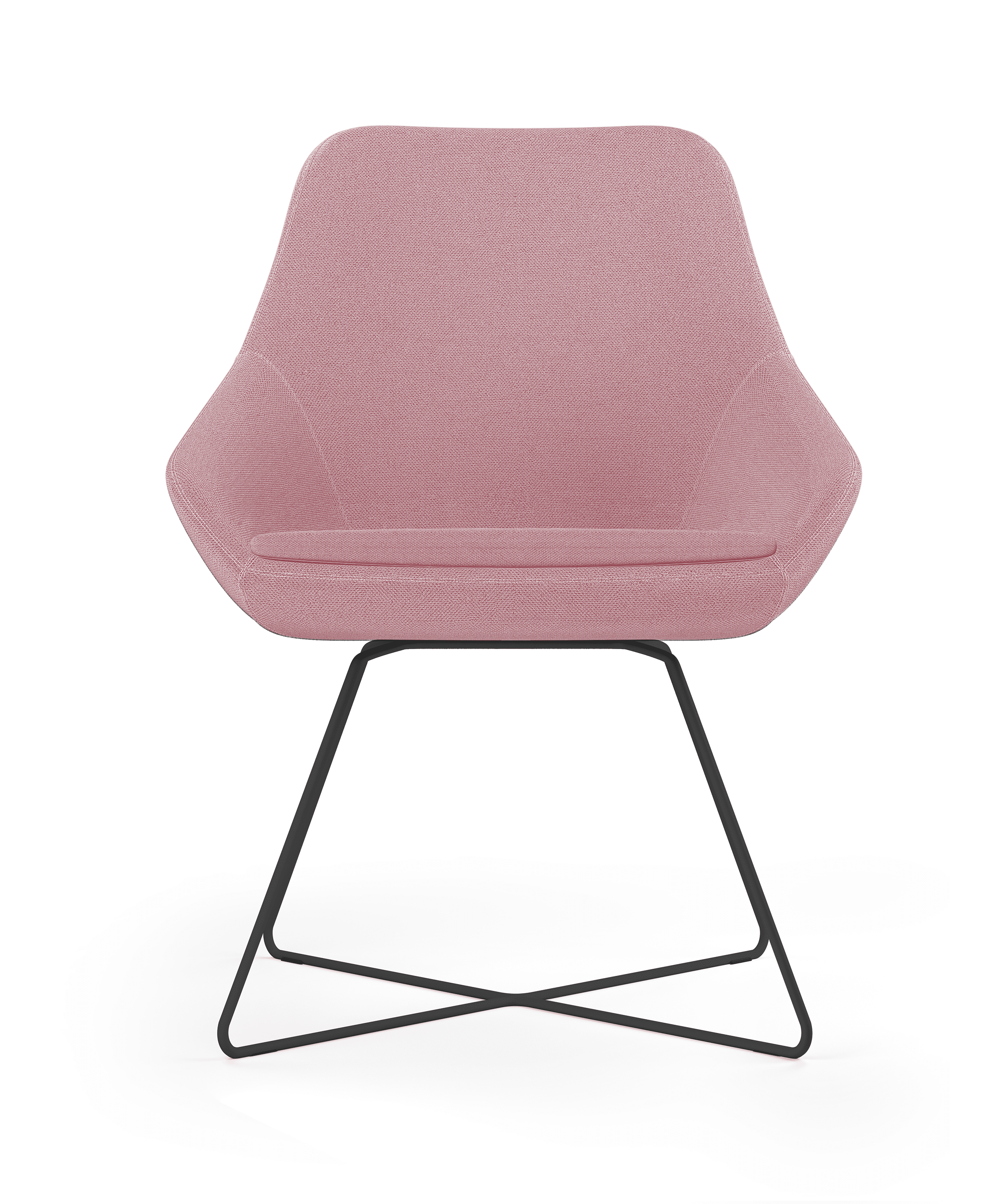 Viasit Calyx Lounge chair