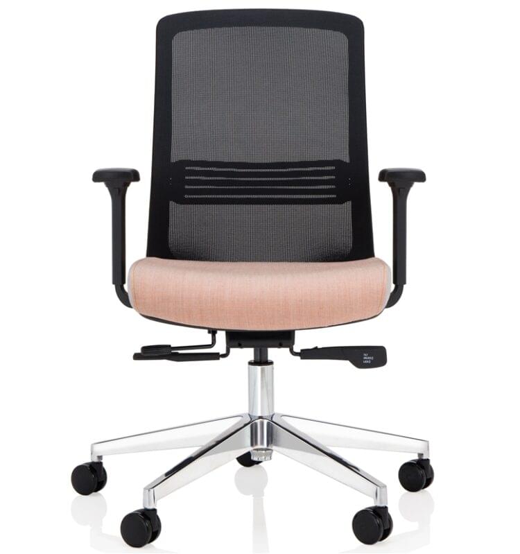 Elite Vida Task Chair Front