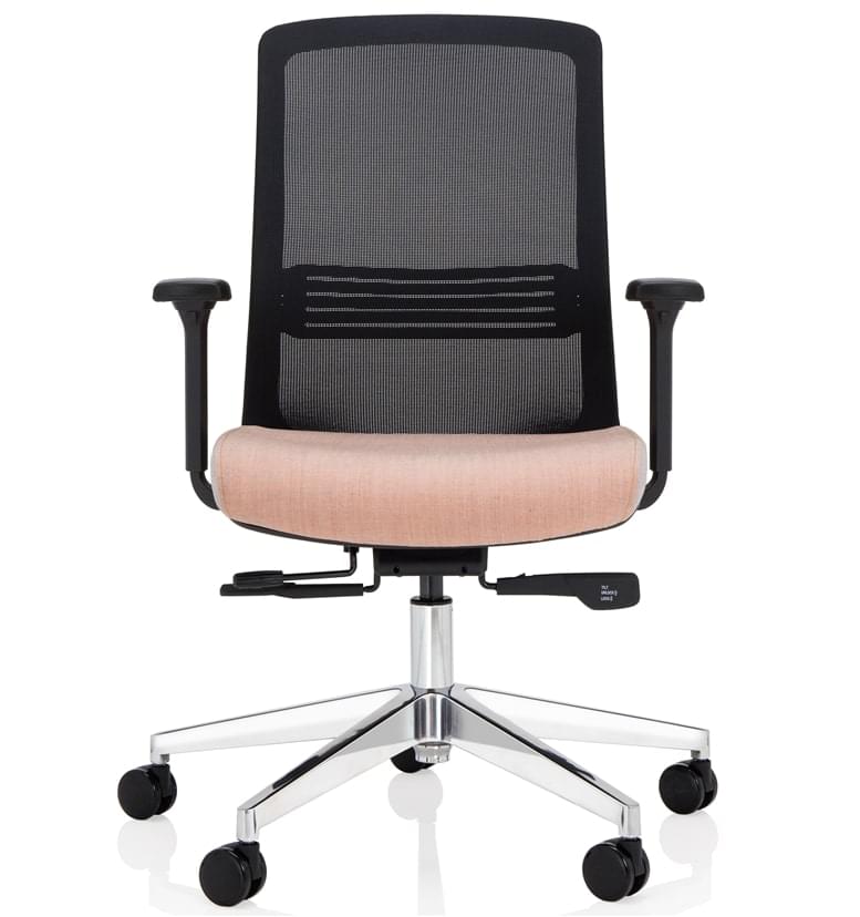 Elite Vida Task Chair Front