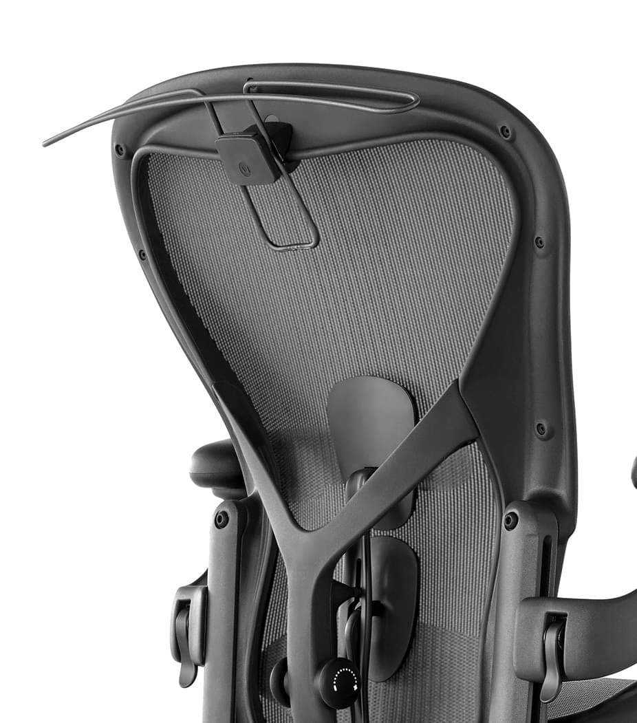 Herman Miller Aeron Jacket Hanger