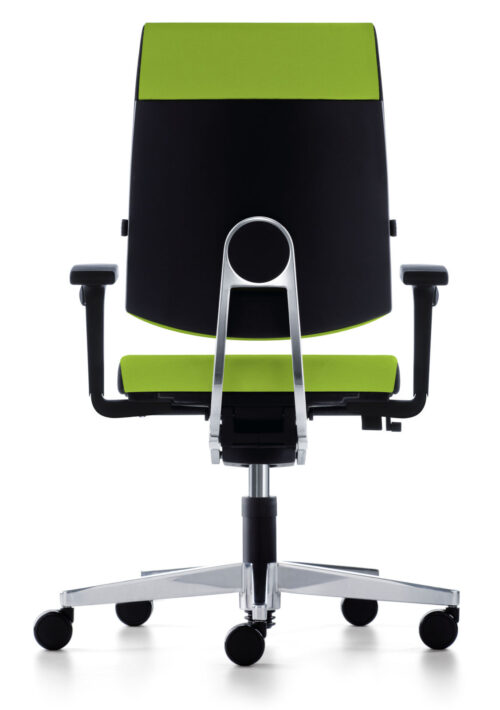 Sedus-black-dot-green