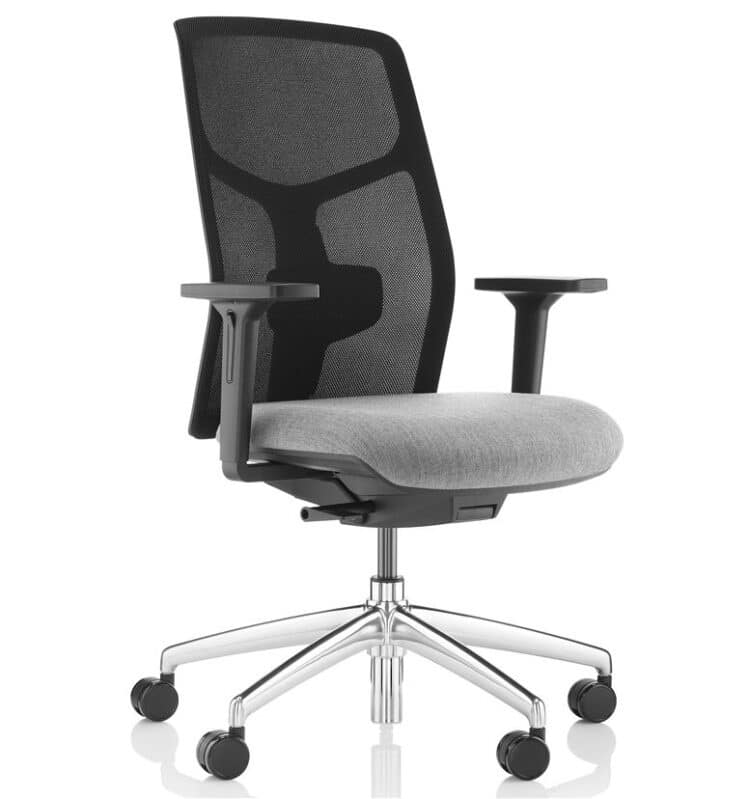 Boss Design Tauro Chair Black