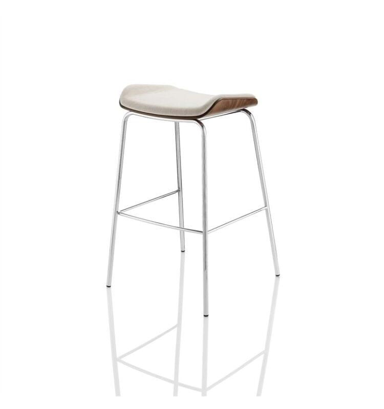 Boss Design Kruze High Stool No Back