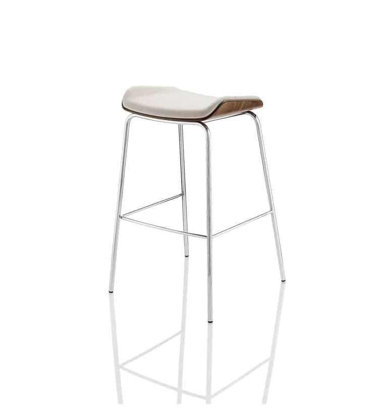 Boss Design Kruze High Stool No Back