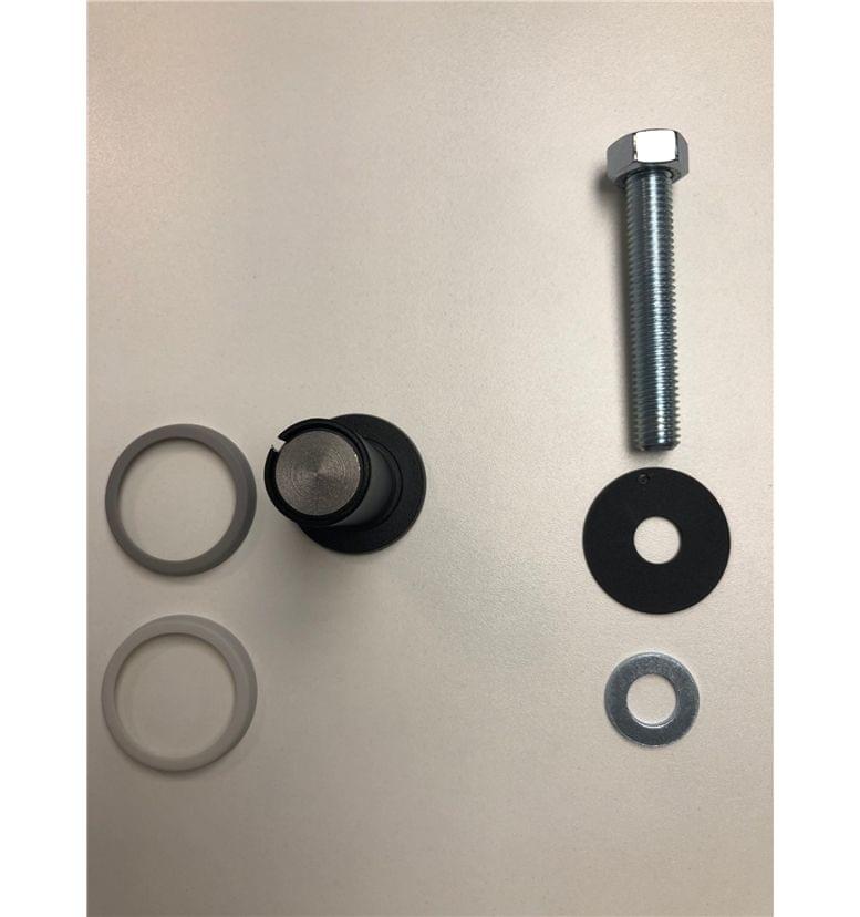 CBS flo through desk kit