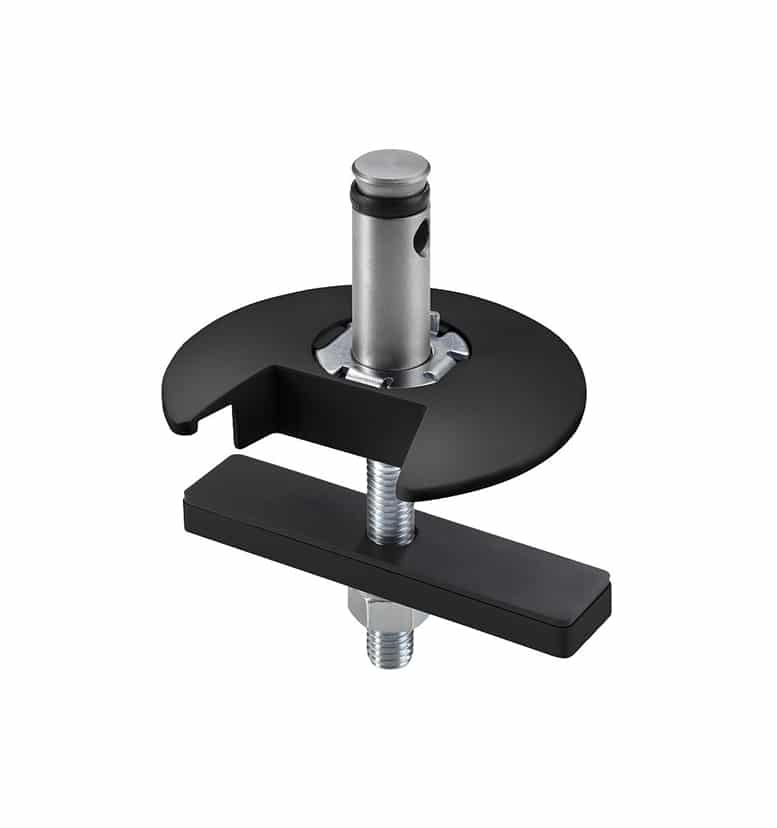 cbs flo grommet mount