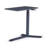 Slate Blue - Natural Linoleum Top, Slate Blue Base +&pound;456.80
