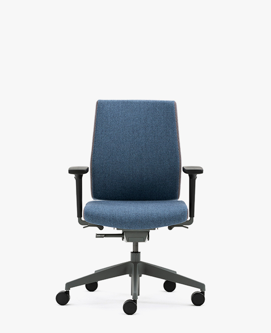 Senator freeflex front view