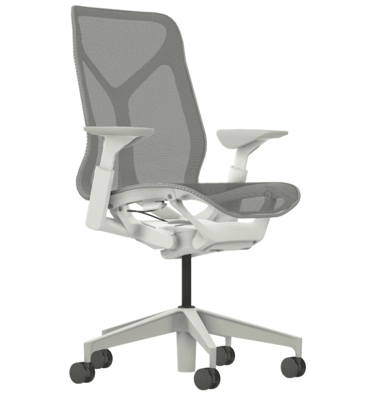 herman-miller-cosm-studio-white-height-adjustable-arms