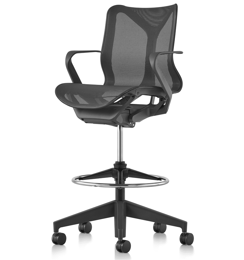 Herman Miller Cosm Stool