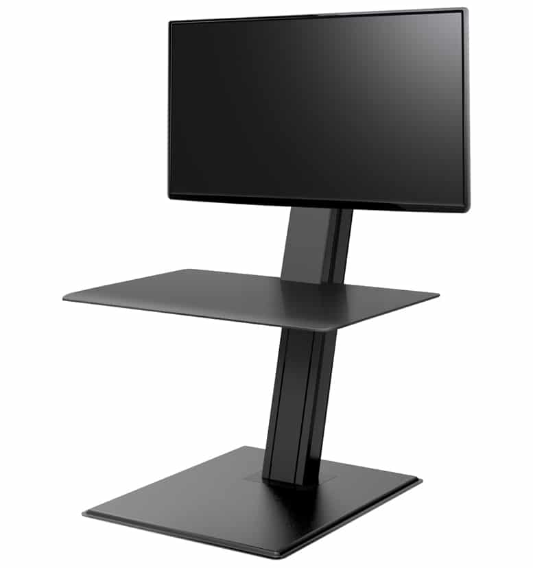 humanscale-quickstand-eco-black