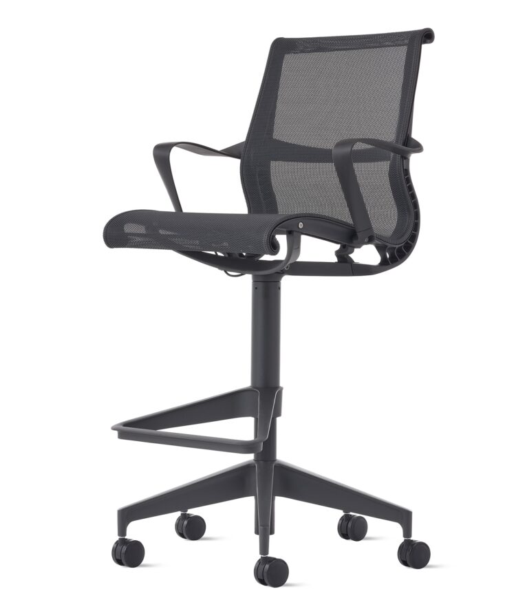 Herman Miller Setu Stool (Design Your Own)