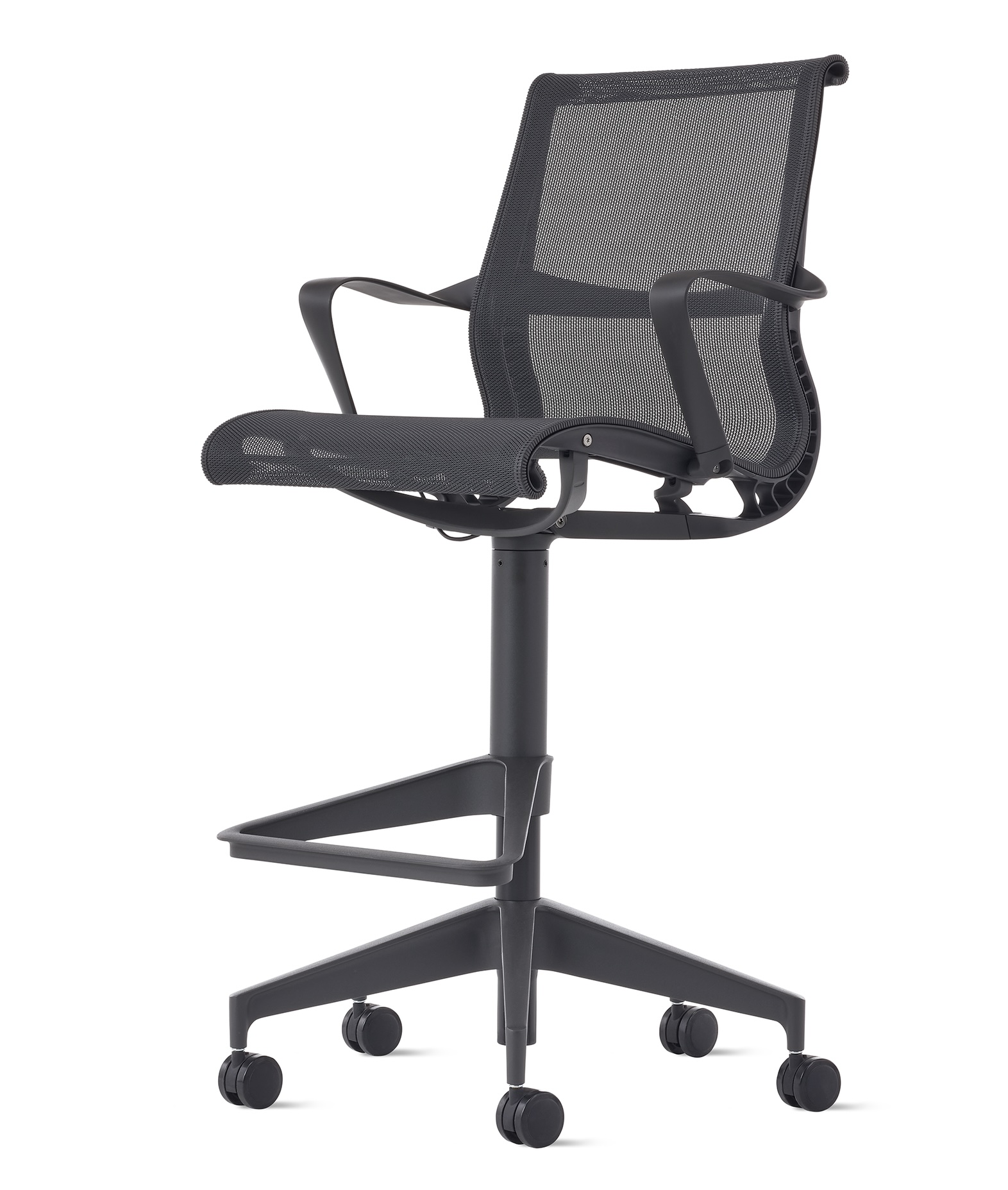 Herman Miller Setu Stool (Design Your Own)