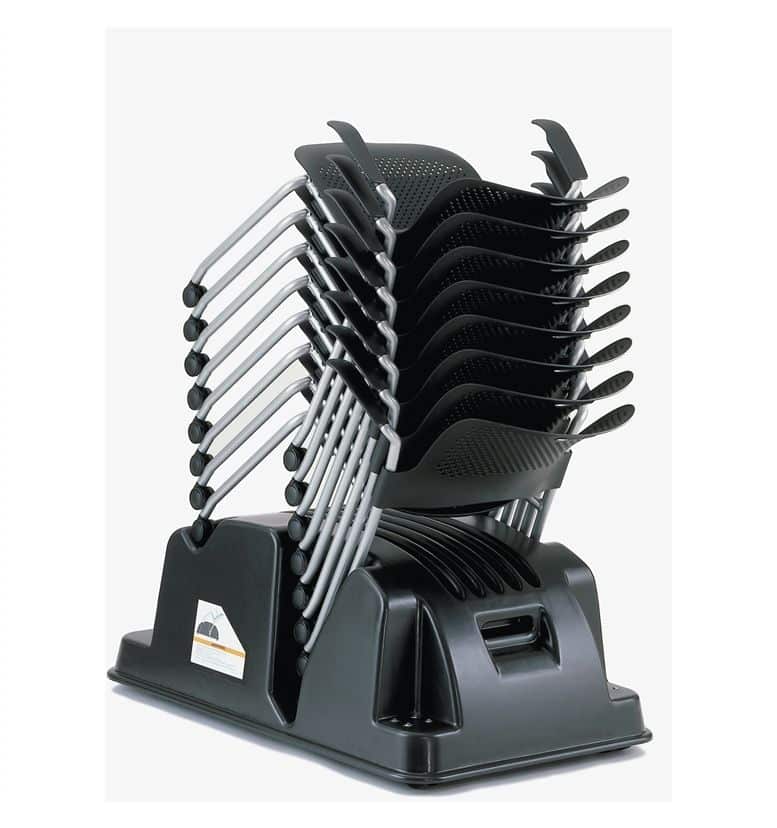 Herman Miller Caper Cart