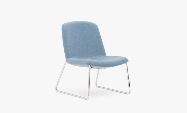 Torasen herbie lounge chair