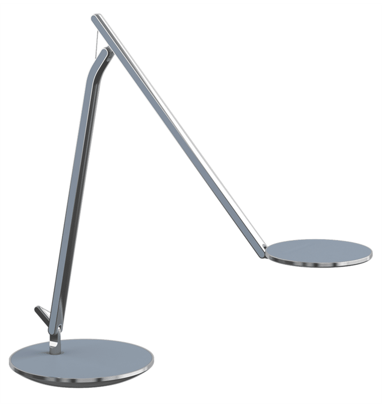 Humanscale Infinity LED light blue