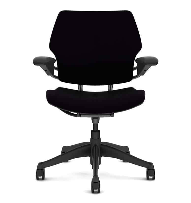 Humanscale Black Edition Front
