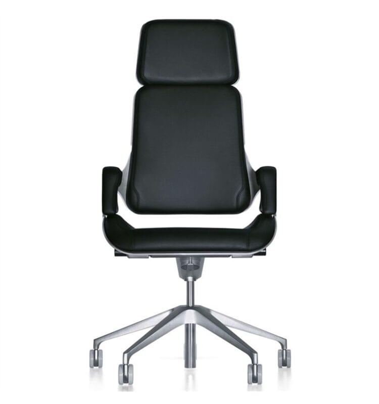 Interstuhl Silver 362S