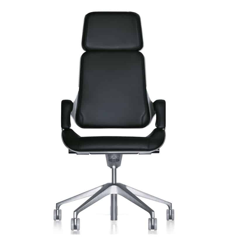 Interstuhl Silver 362S