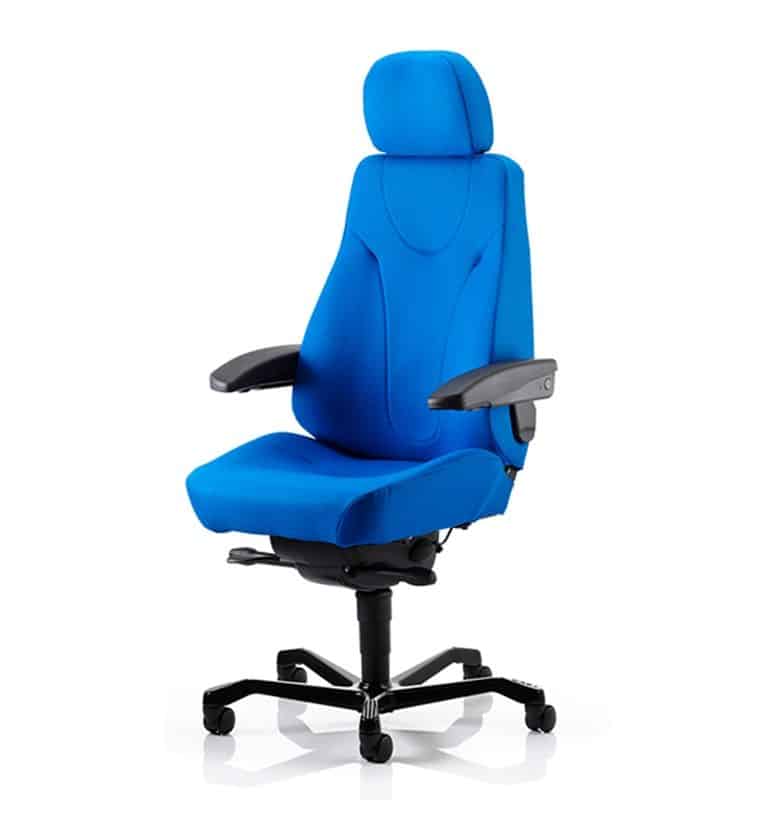 KAB Director Heavy Duty Office Chair