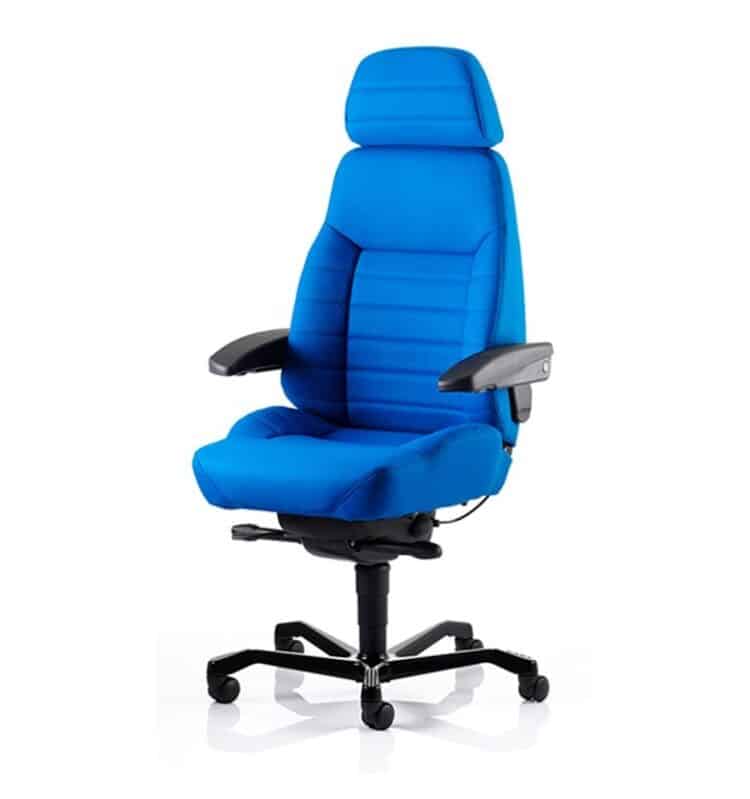 KAB Seating Executive