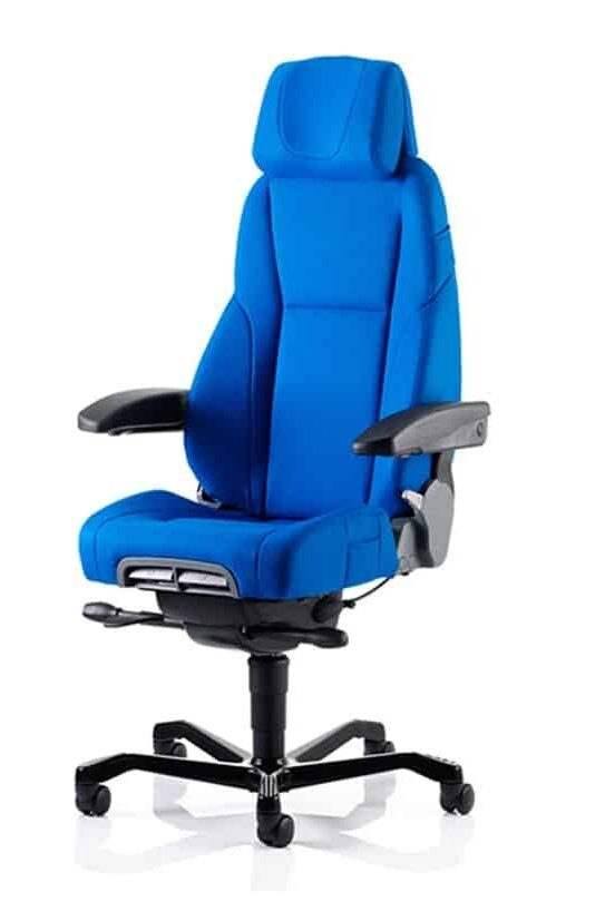 KAB Seating K4 Premium Office Chair