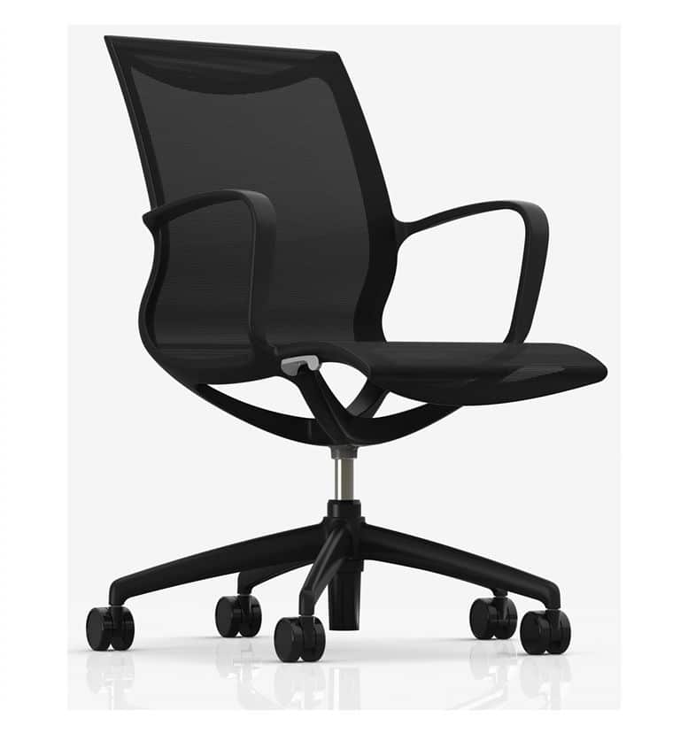 Komac KARA Work Chair