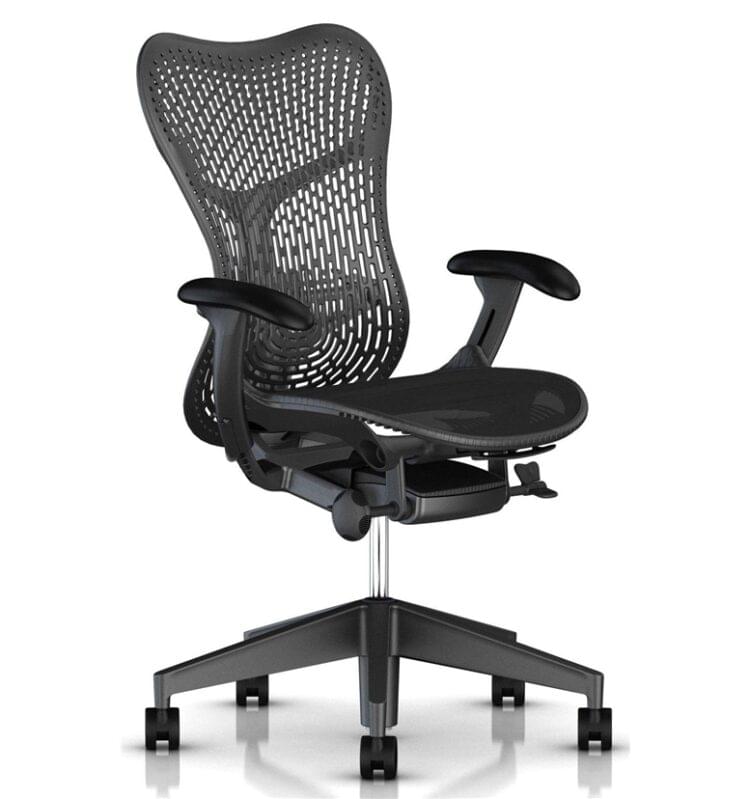 Mirra 2 Triflex New Base