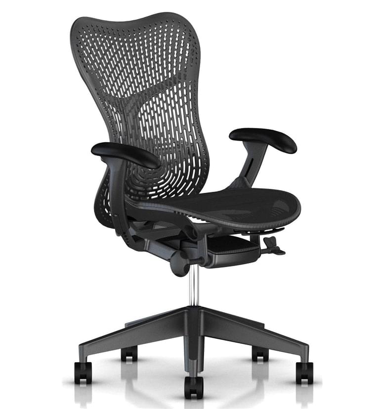 Mirra 2 Triflex New Base