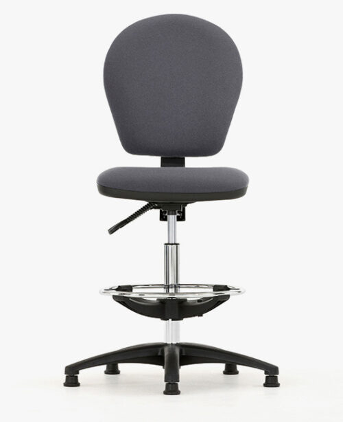 opus draughtsman front view