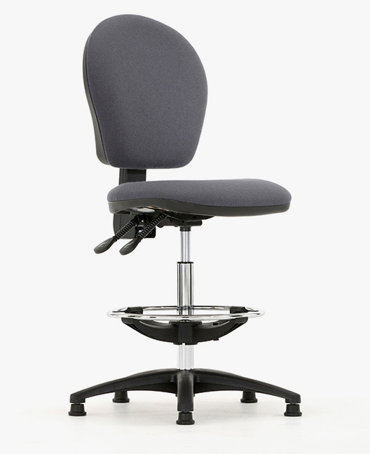 opus draughtsman side view