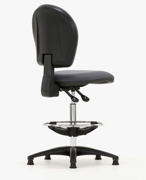 opus draughtman rear view