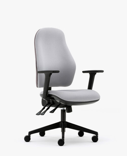 Torasen 100 Series side view