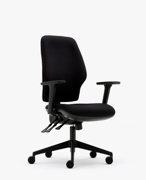 Torasen 200 series side view