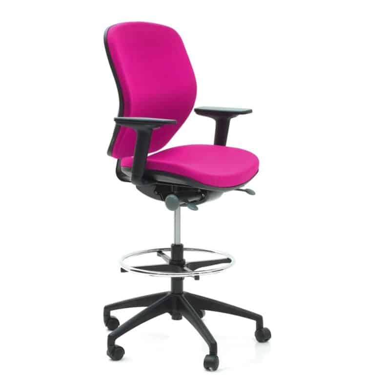 Orangebox Joy Draughtsman Chair