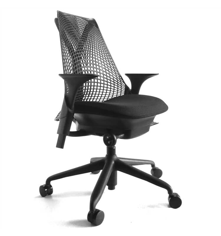 Herman Miller Sayl Black