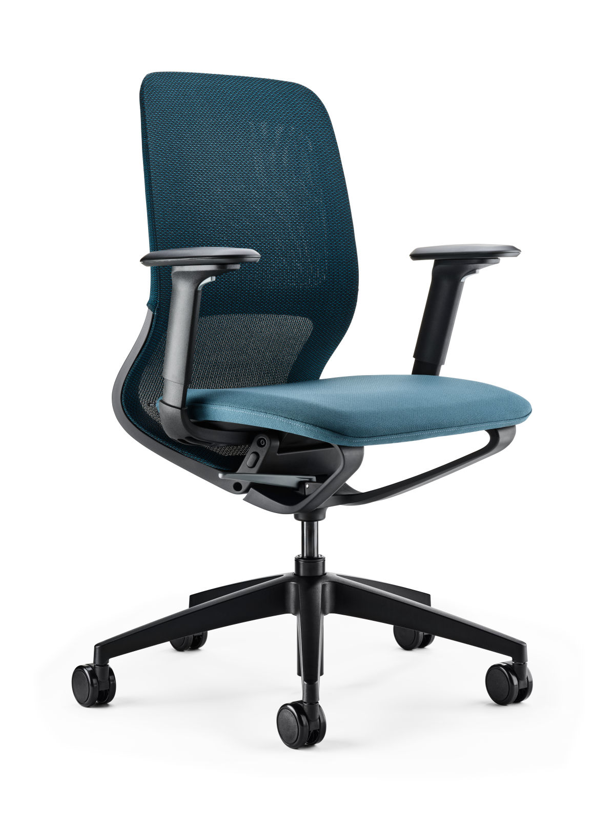 Sedus Se Motion Net Mesh Back Chair
