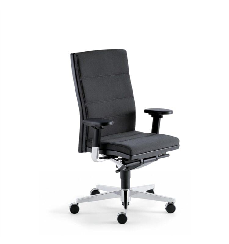 Sedus Mr. 24 Office Chair